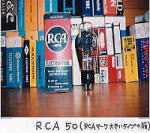 RCA50